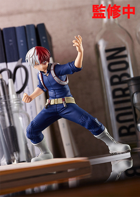 SHOTO TODOROKI HERO COSTUME