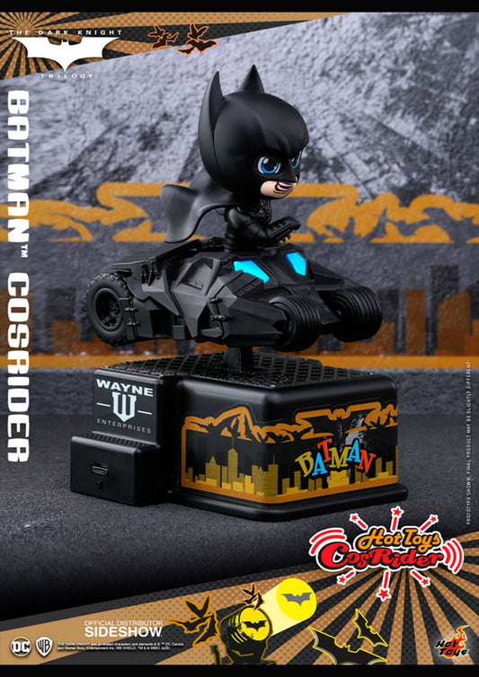 COSBABY BATMAN COSRIDER CSRD003 - Anotoys Collectibles