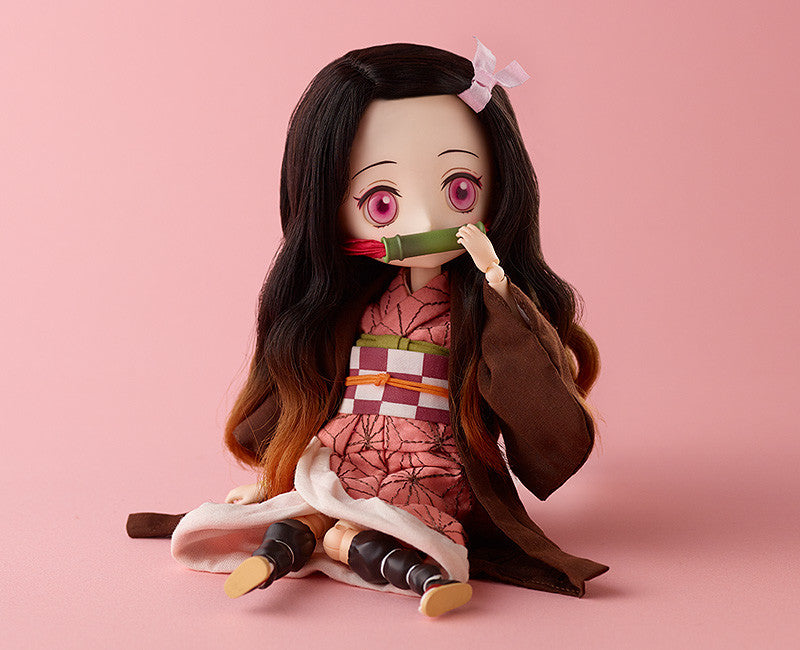 NEZUKO KAMADO