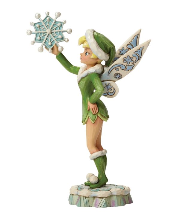 TRADITIONS FROST FAIRY
