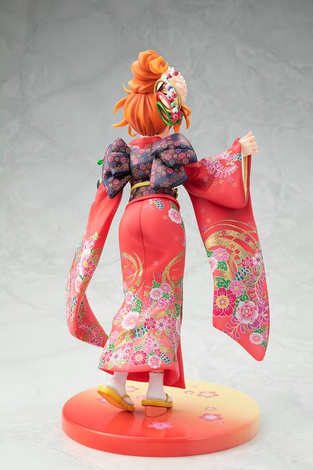 LINA INVERSE KIMONO VER.