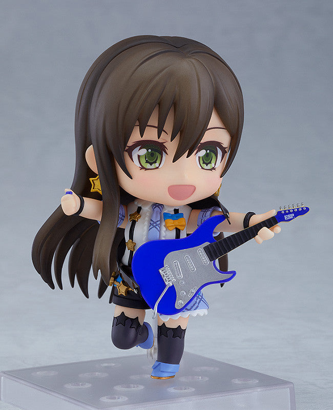 TAE HANAZONO STAGE OUTFIT