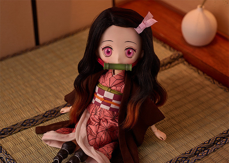 NEZUKO KAMADO