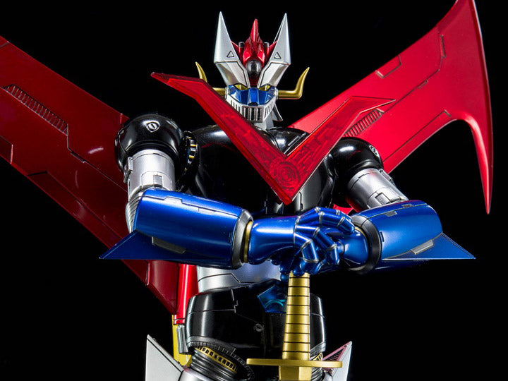 King Arts Great Mazinger Action Figure DieCast ABS No. 2 1/9 scale - DFS066 - Anotoys Collectibles