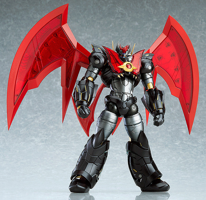 MAZINKAISER