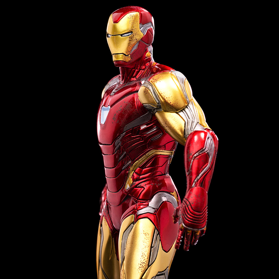 IRON MAN ULTIMATE