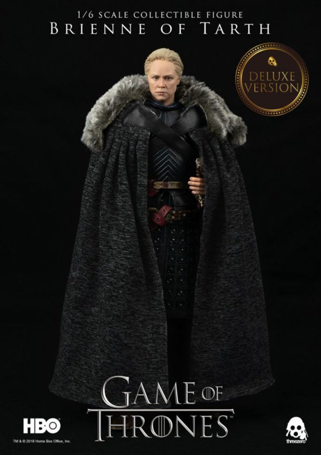 BRIENNE OF TARTH SEASON 7 (DELUXE VERSION)