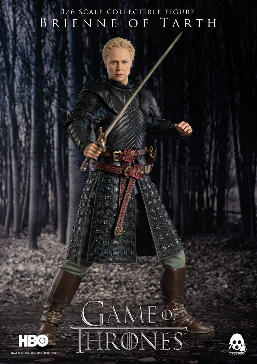 BRIENNE OF TARTH (STANDARD VERSION)