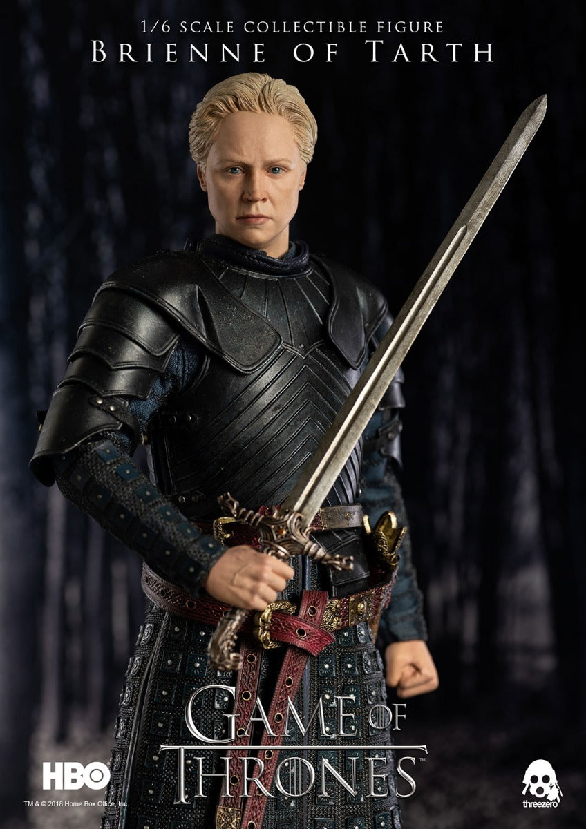 BRIENNE OF TARTH (STANDARD VERSION)