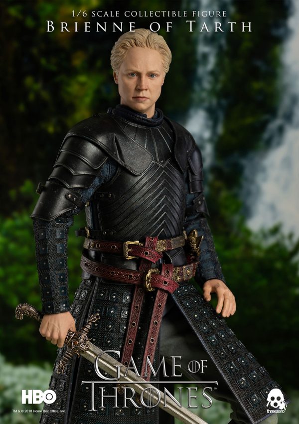 BRIENNE OF TARTH (STANDARD VERSION)