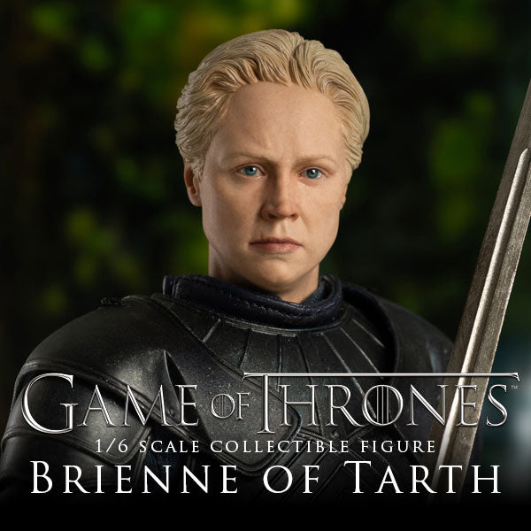 BRIENNE OF TARTH (STANDARD VERSION)