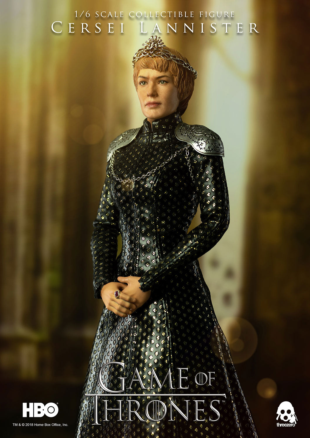 CERSEI LANNISTER