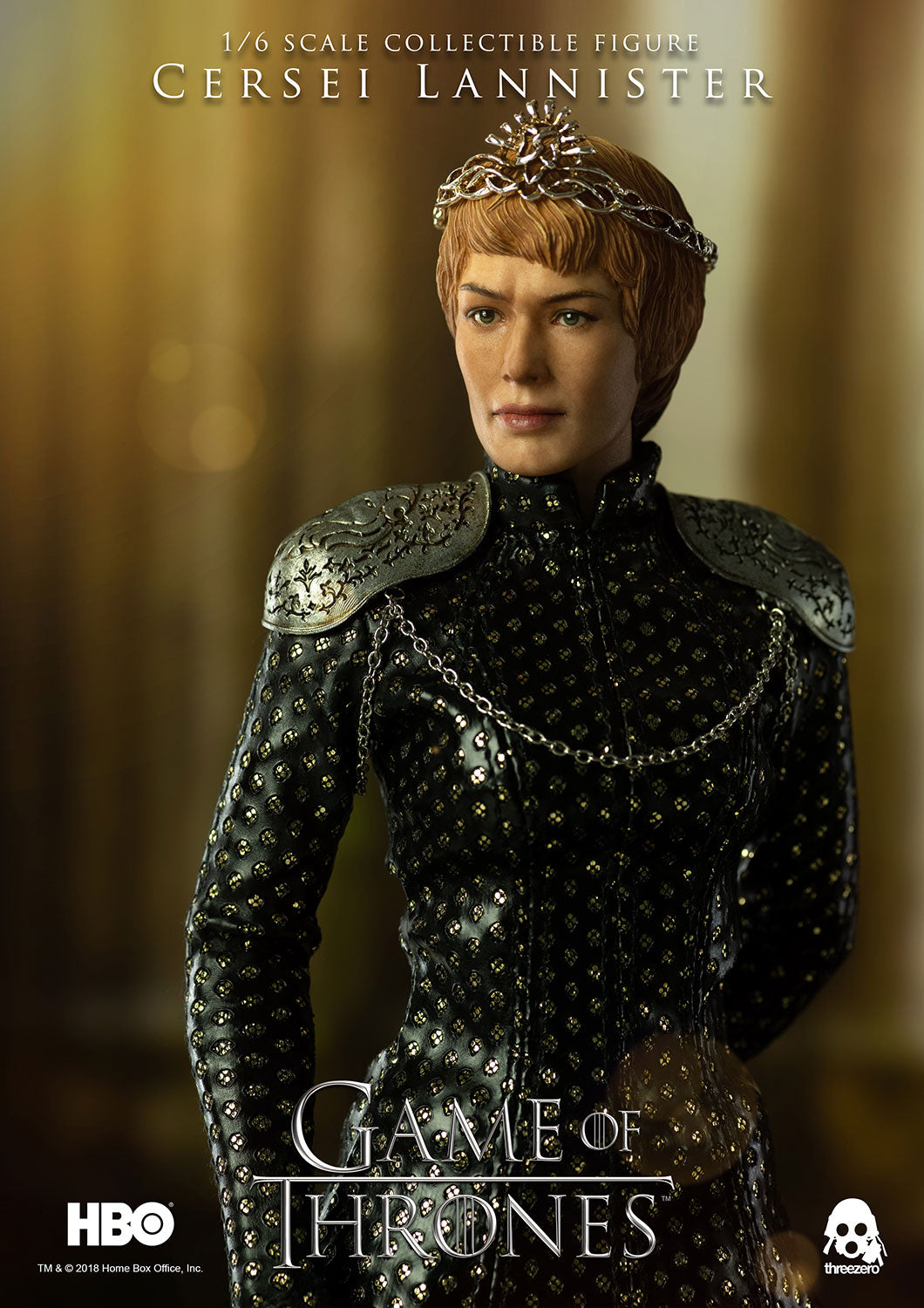 CERSEI LANNISTER