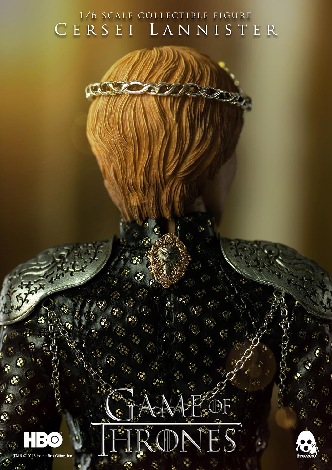 CERSEI LANNISTER