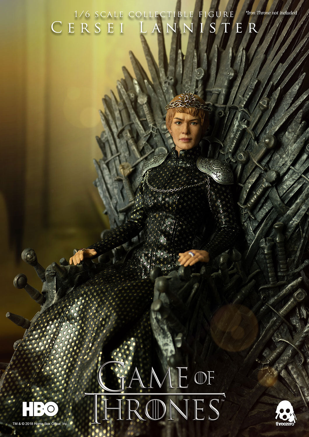 CERSEI LANNISTER