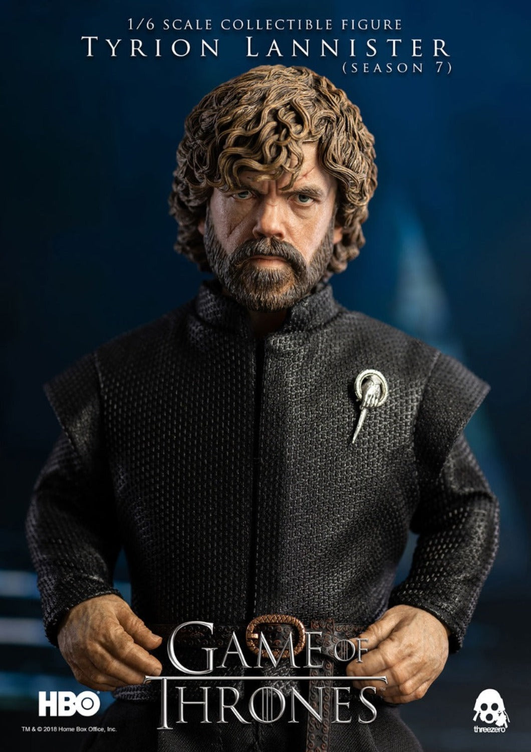 TYRION LANNISTER REGULAR VERSION