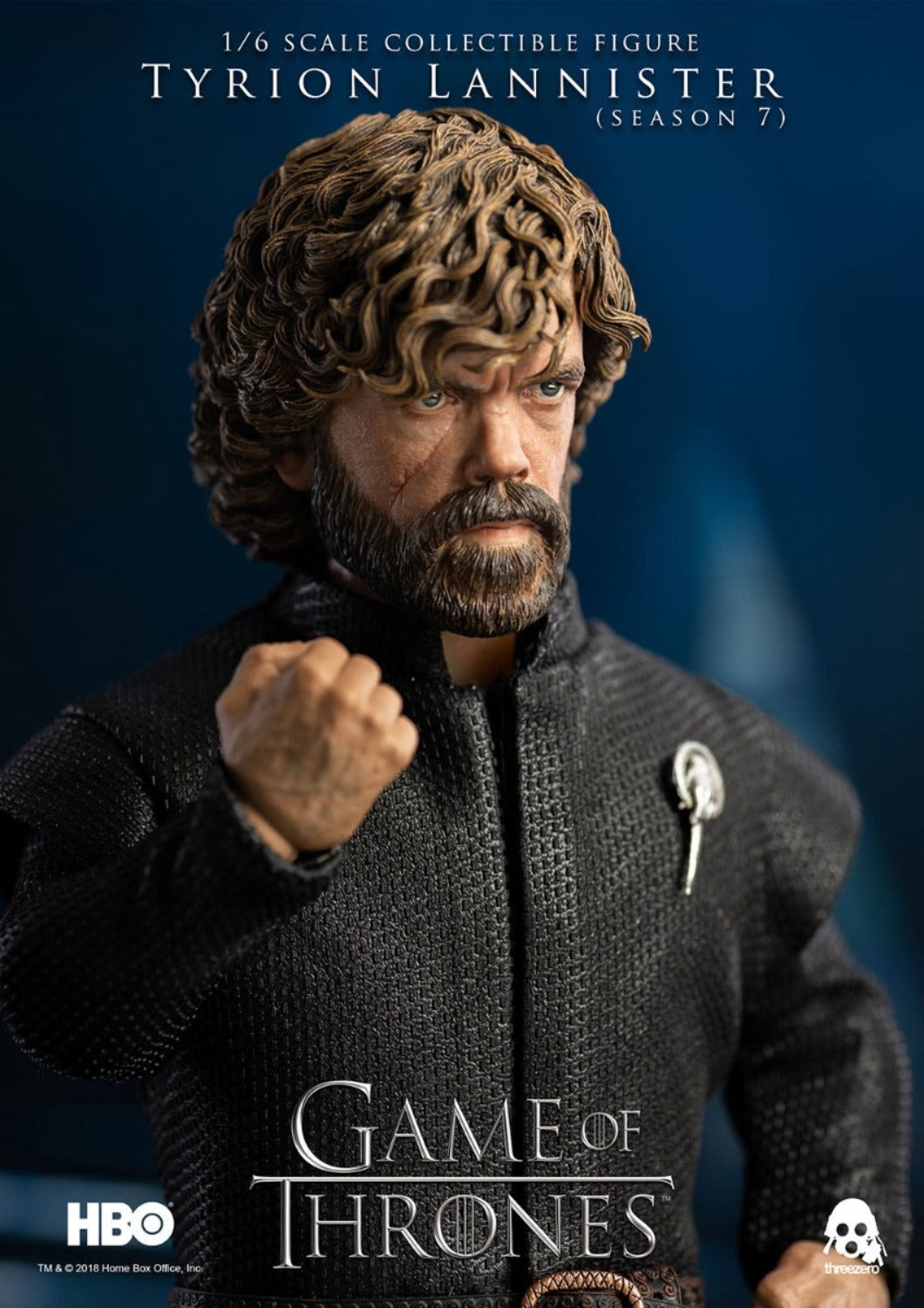 TYRION LANNISTER REGULAR VERSION