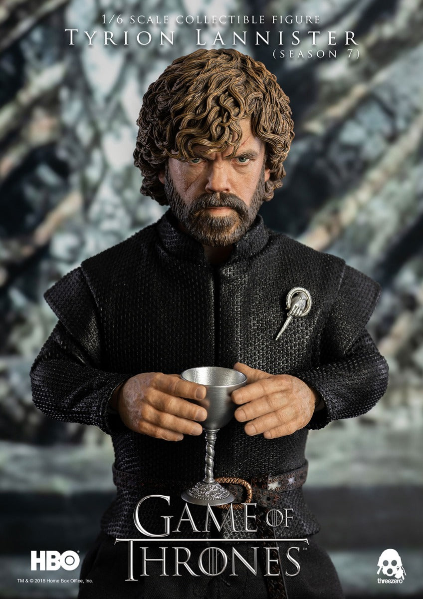 TYRION LANNISTER REGULAR VERSION