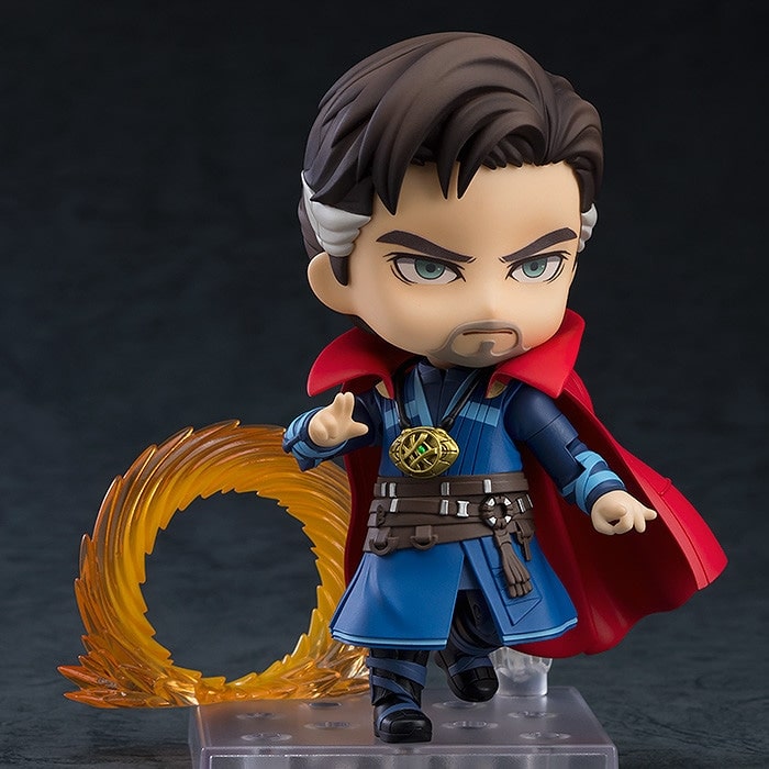 DOCTOR STRANGE INFINITY EDITION DX