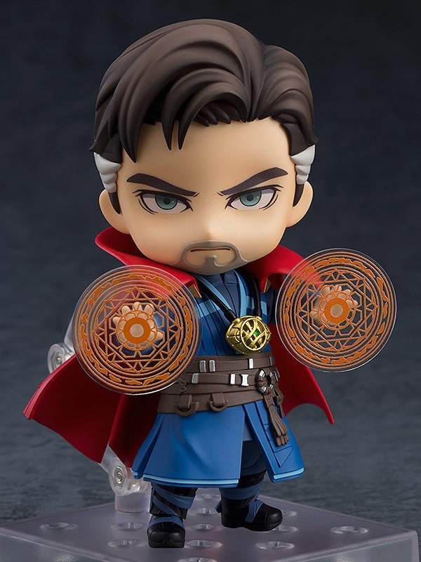 DOCTOR STRANGE INFINITY EDITION DX