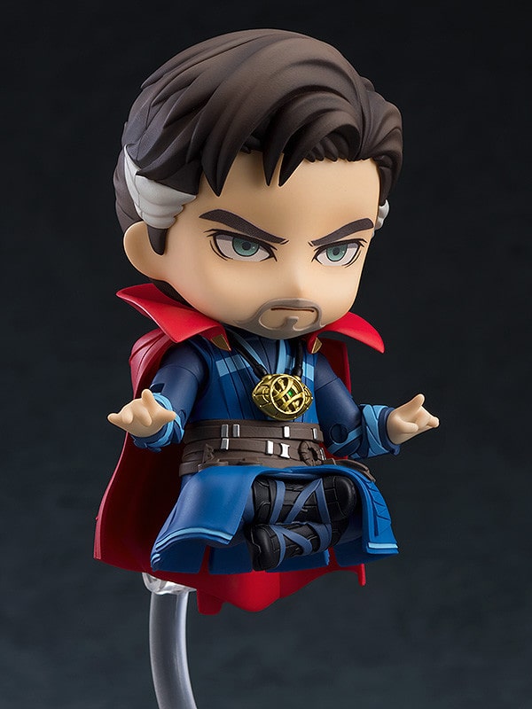 DOCTOR STRANGE INFINITY EDITION DX