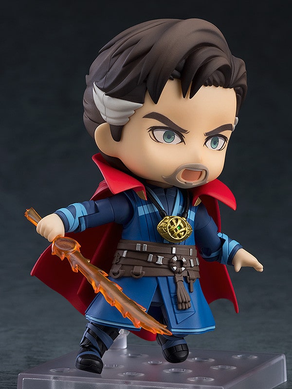 DOCTOR STRANGE INFINITY EDITION DX