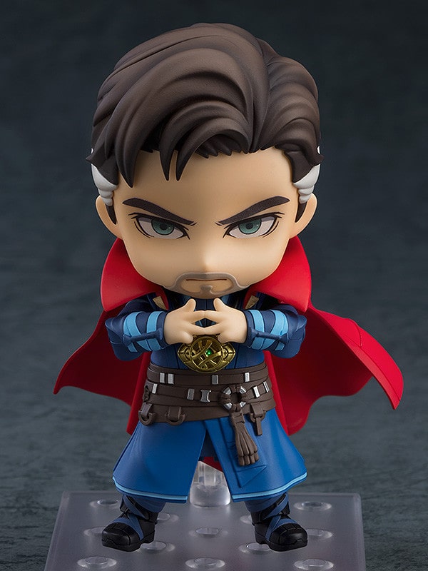 DOCTOR STRANGE INFINITY EDITION DX