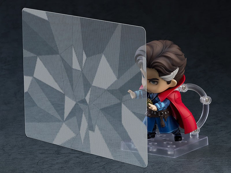 DOCTOR STRANGE INFINITY EDITION DX