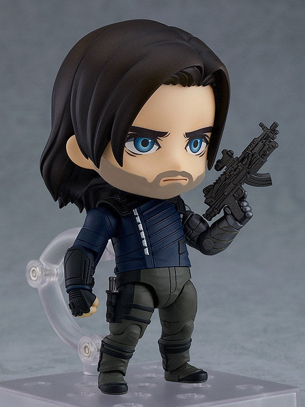 WINTER SOLDIER INFINITY EDITION STANDARD