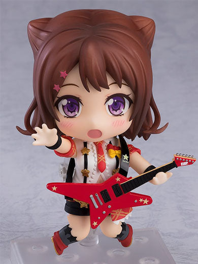 KASUMI TOYAMA STAGE OUTFIT