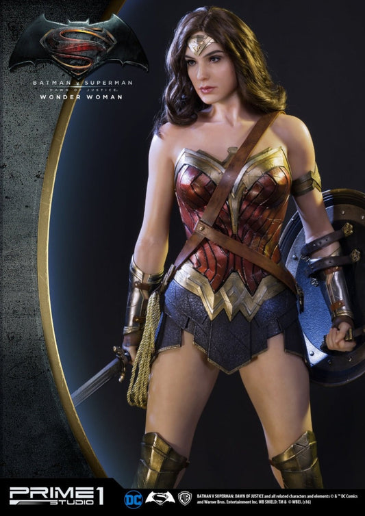 WONDER WOMAN