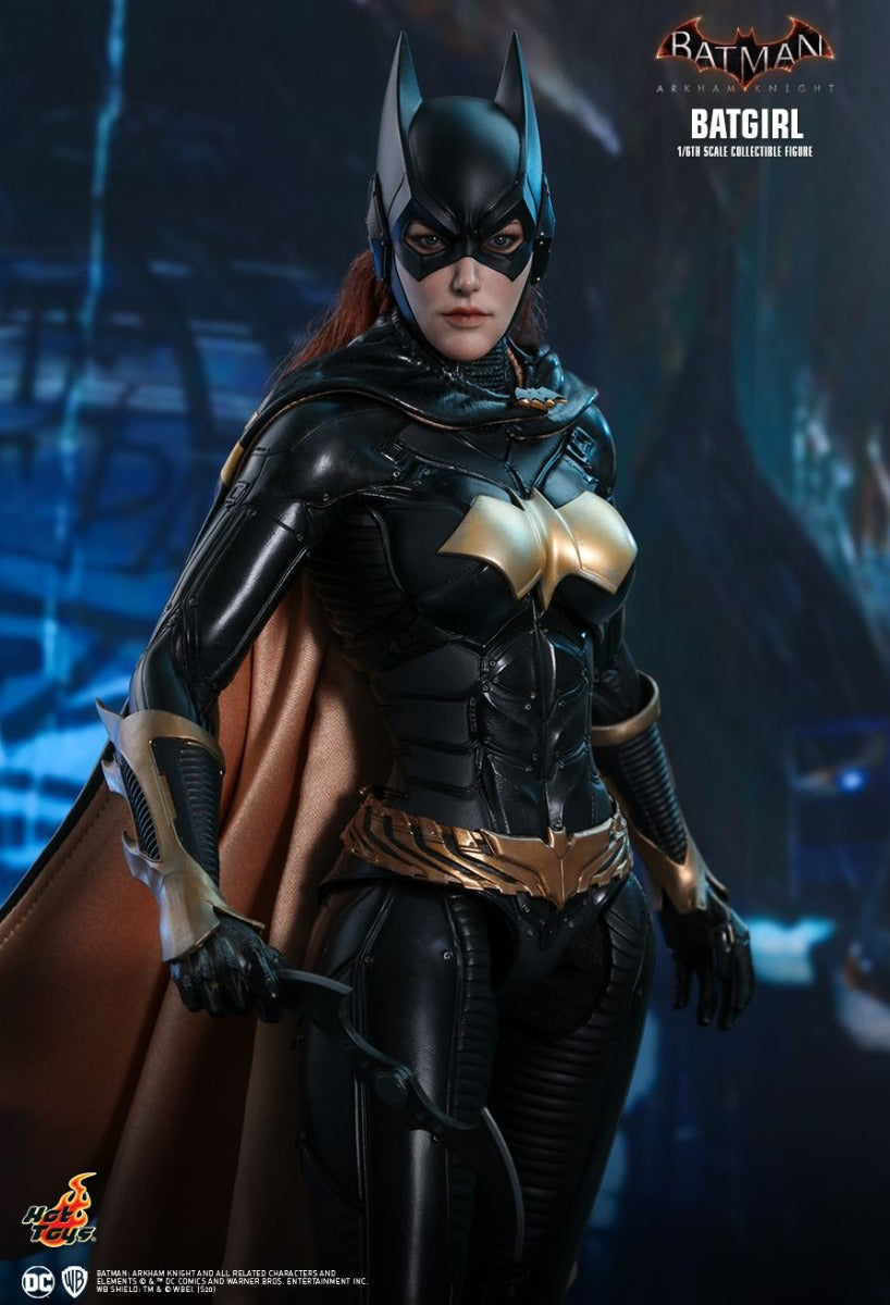 BATGIRL