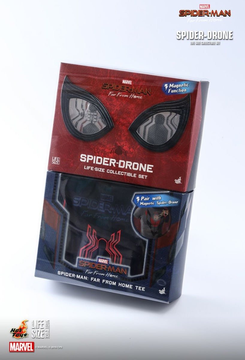 SPIDER-DRONE