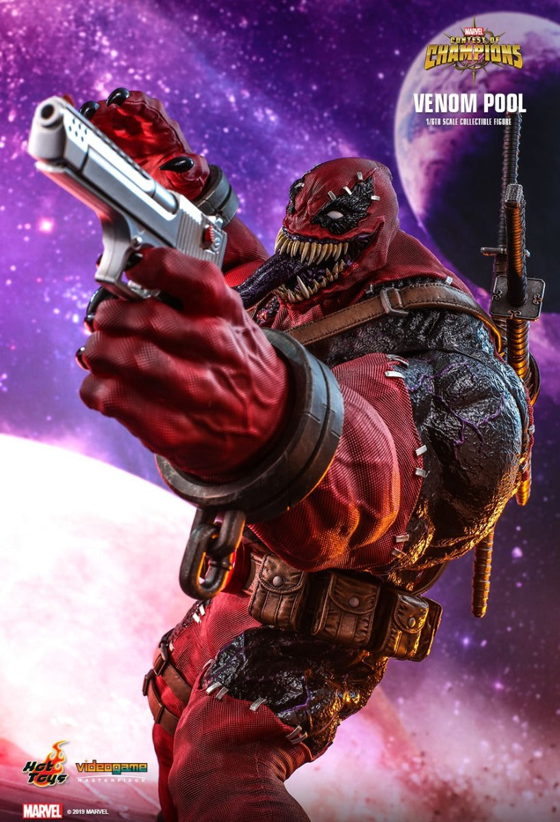 VENOMPOOL