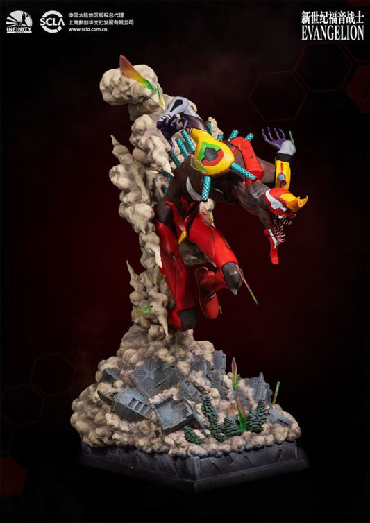 Red Infinity Studio INFINITY STUDIO – Anotoys Collectibles