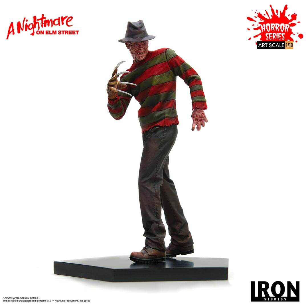 FREDDY KRUEGER