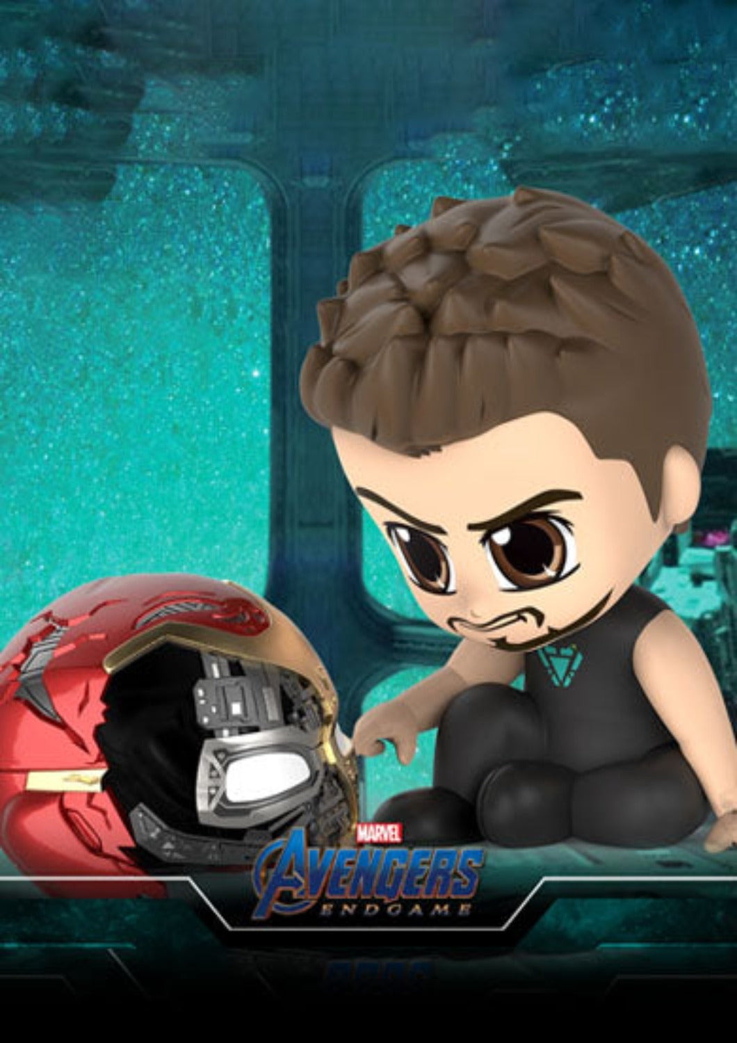 Cosbaby tony stark new arrivals
