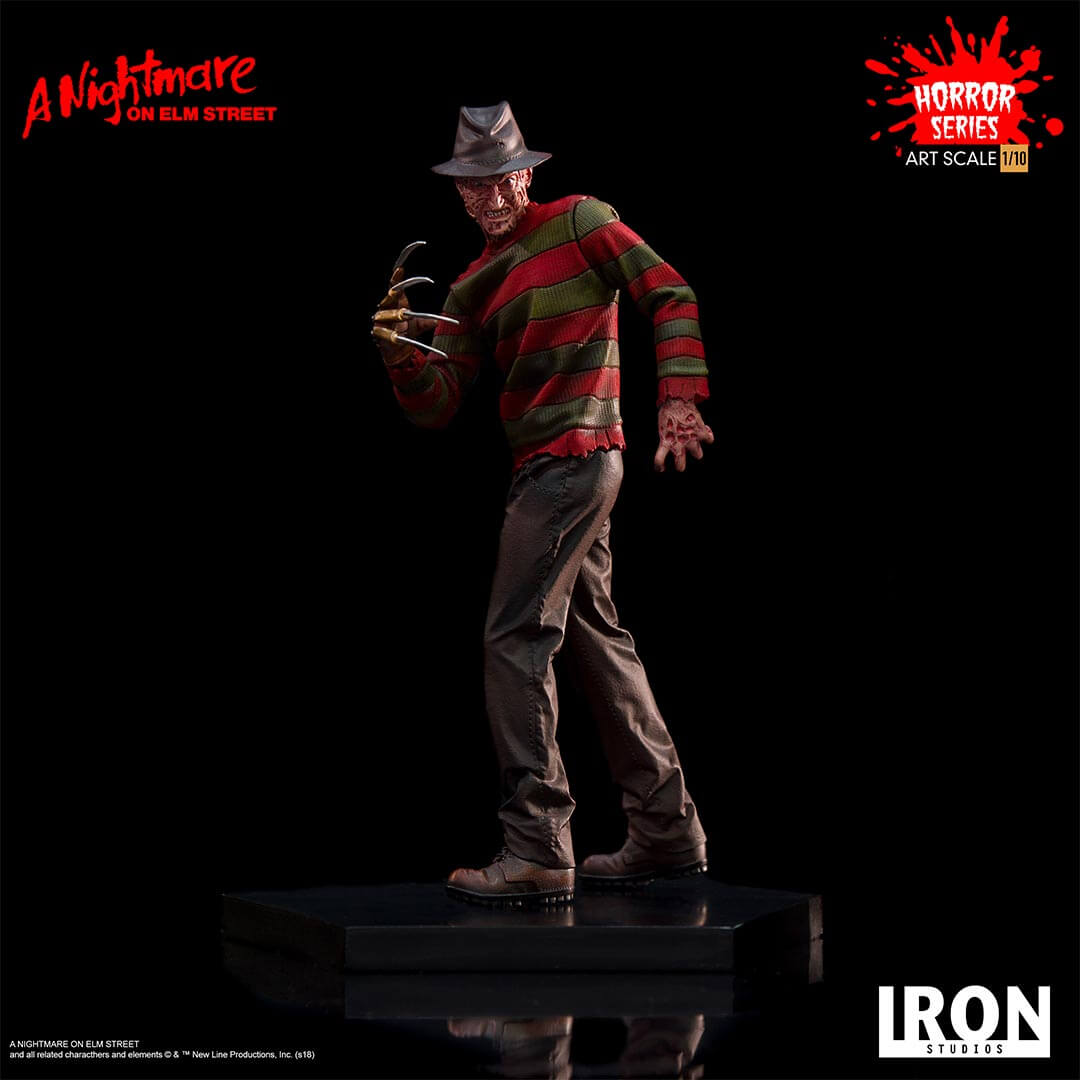 FREDDY KRUEGER