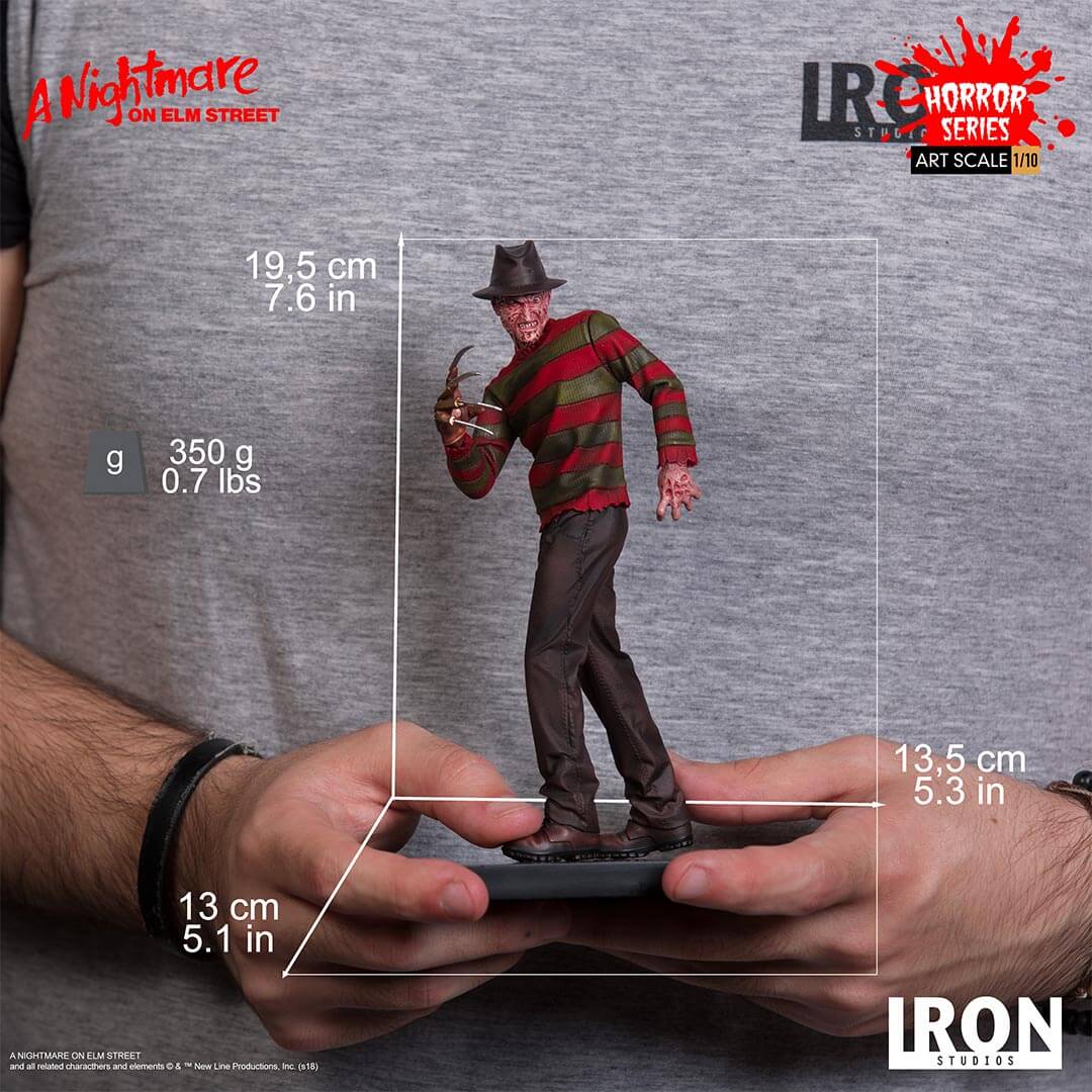 FREDDY KRUEGER
