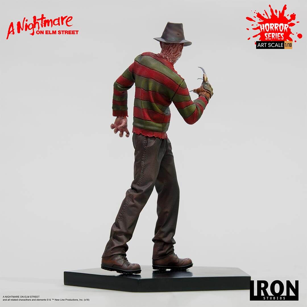 FREDDY KRUEGER