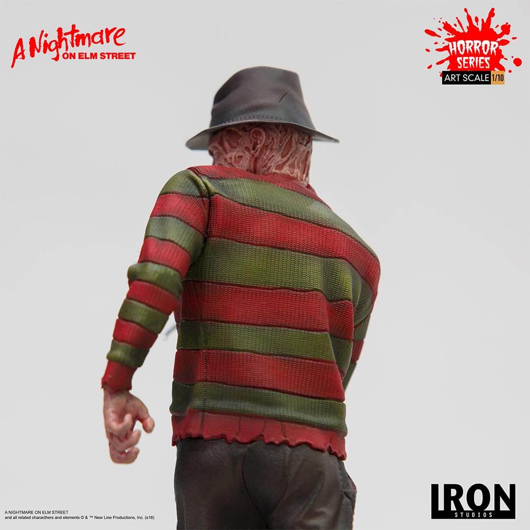 FREDDY KRUEGER