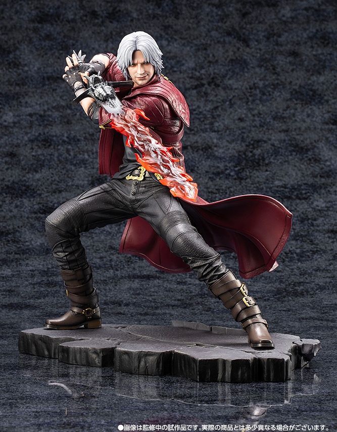 DANTE