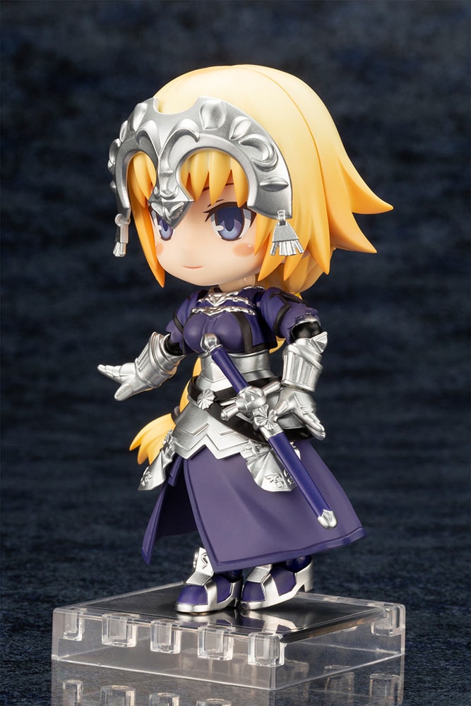 JEANNE D'ARC