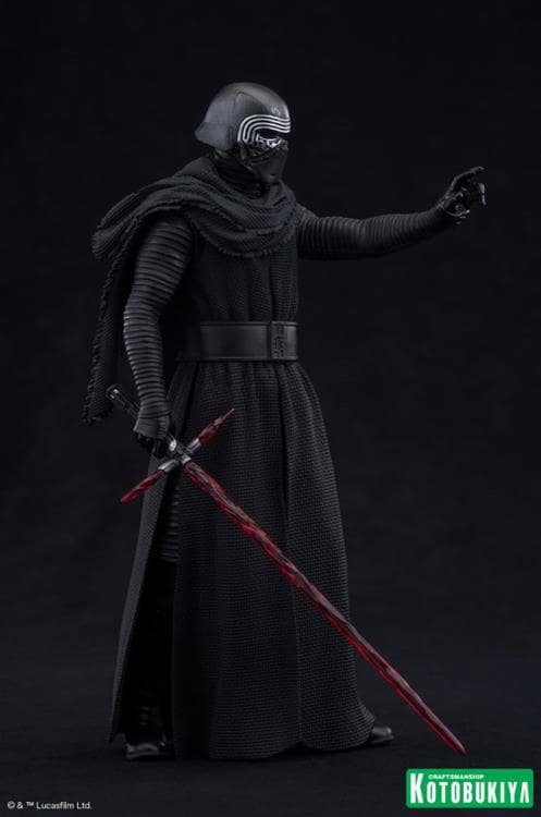 KYLO REN