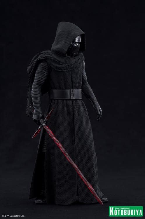 KYLO REN