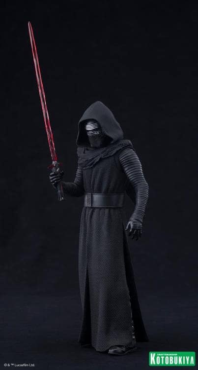 KYLO REN