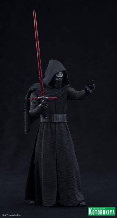 KYLO REN