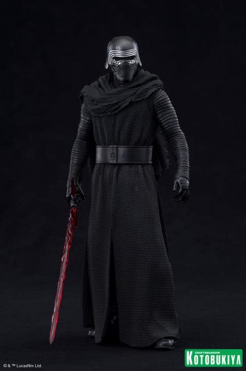 KYLO REN