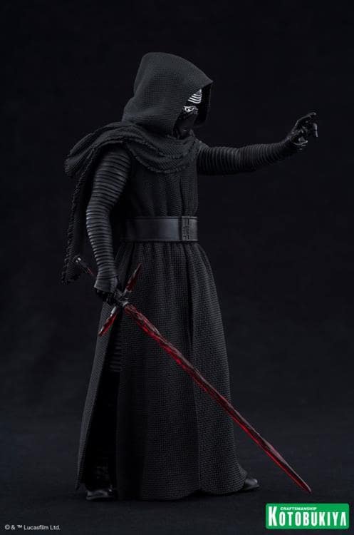 KYLO REN