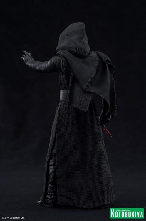 KYLO REN